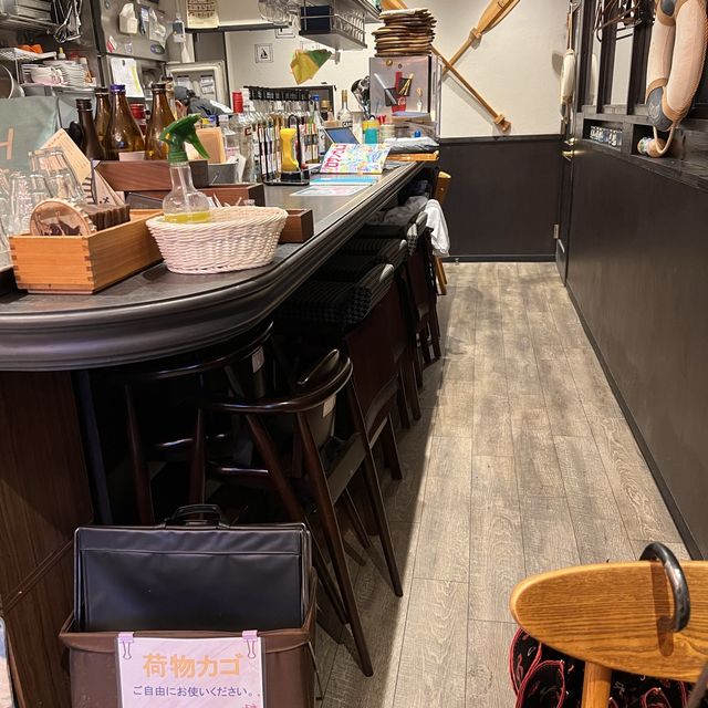 バーガー旨し