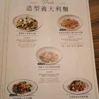 MOLINO 台中草悟廣場店 寵物友善餐廳 手工義大利麵