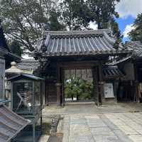 📍宝山寺/生駒・奈良