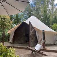 พักผ่อนท่ามกลางธรรมชาติที่ The birder's lodge 