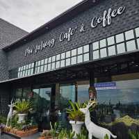 ตะลึง คาเฟ่ นครนายก