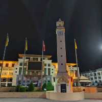 Clock Tower👍🏻👏