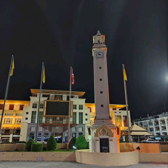 Clock Tower👍🏻👏
