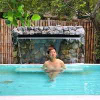 รีวิว โรงแรม Boribot Pool Resort