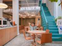 Fuku Eatery & Dessert / George Town