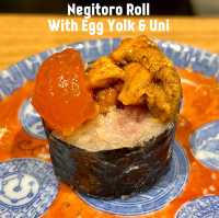 Best Value Omakase in Singapore