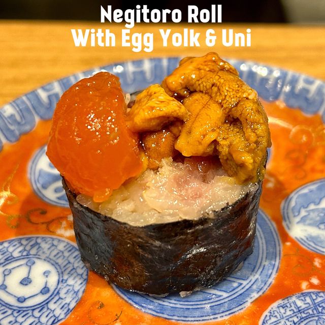 Best Value Omakase in Singapore