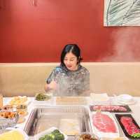 Taikoo Lane Hotpot at Chinatown Point