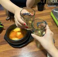 더운 날 고기굽기 싫을 때 딱 좋은 고깃집 완판도!