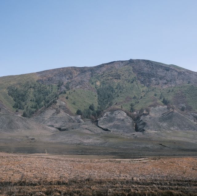 Best Decision to visit Mount Bromo