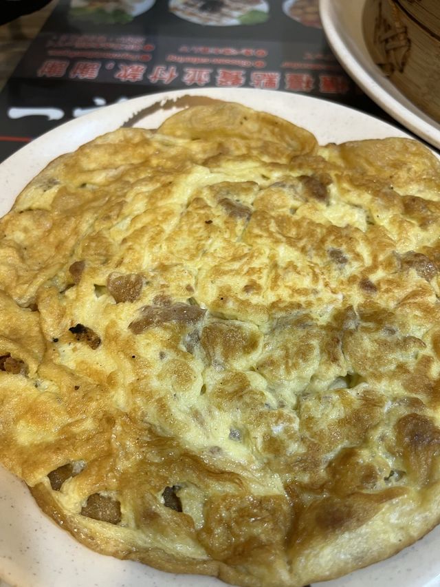 【台湾】九份で夜ちょっと食べたい時におすすめ！一畝田食堂で小籠包ディナー食べてきた 