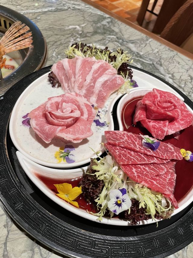 懷舊玩味格調火鍋