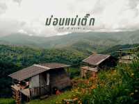 ม่อนแม่เติ๊ก จ.แพร่