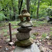 Seoraksan National Park