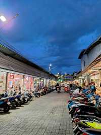 🍛👕 Shop & Dine @ Greenway Night Market