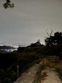 경기 오산 독산성 세마대지 보적사