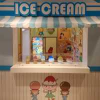 神戸ハーバーランド　神戸アンパンマンこどもミュージアム&モール