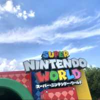 大阪　USJ⭐️💚ユニバーサルスタジオジャパン