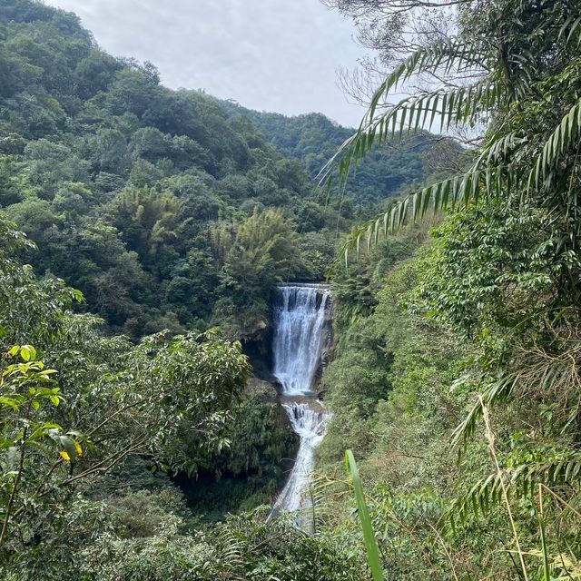 新北 三貂嶺古道一日遊
