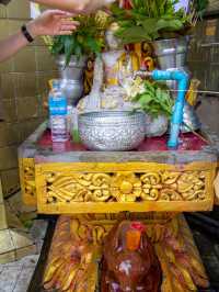 เจดีย์ซู่เล Sule Pagoda