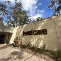Jewel Cave