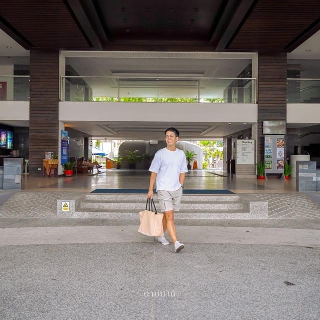 DEEVANA PLAZA Phuket Patong 