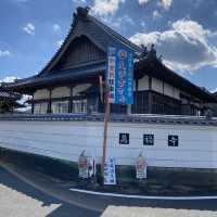 淡路島七福神！万福寺と恵美酒神
