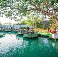 Rain Forest Cafe Pattaya 