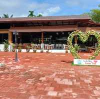 Le St Trop Bar & Restaurant Khok Kloi