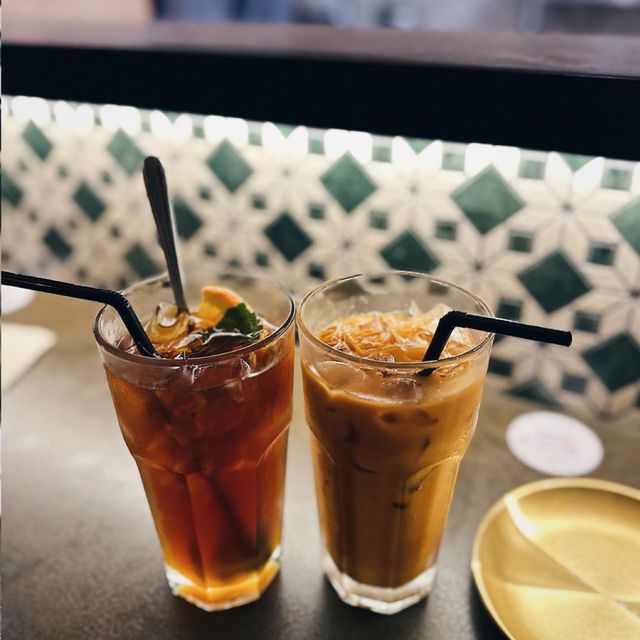 🌟酒吧感覺新式泰國菜•CP值高大件夾抵食🌟 