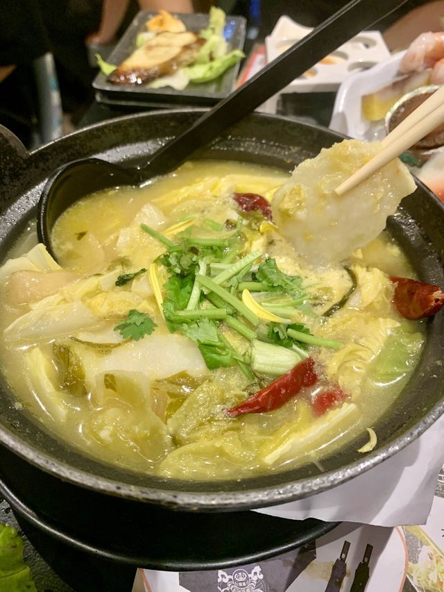旺角放題．大瀛喜🤩