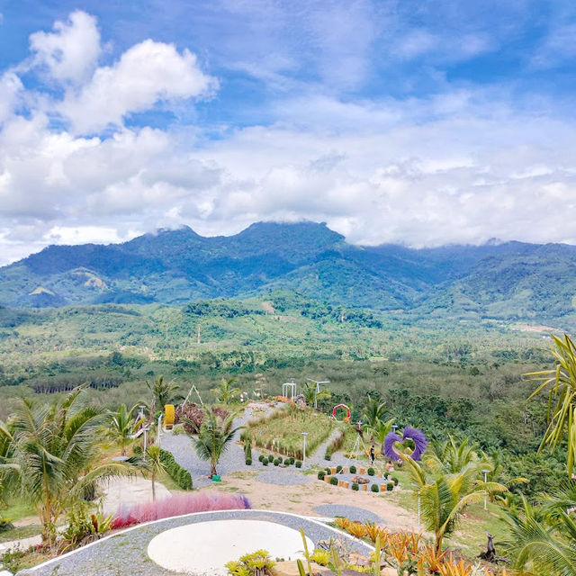 Copter 360 Cafe & Resort นครศรี 