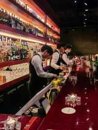ソウルの深夜でも楽しめるお店4選