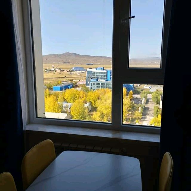 Mongolia 