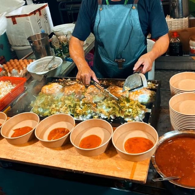 【澳門美食節】集多國美食於一地