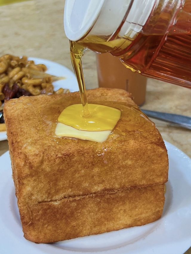 澳門｜新鴻發美食