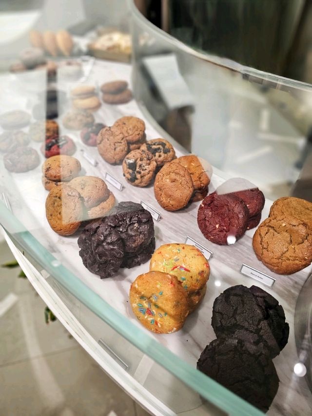 人氣美式曲奇🍪