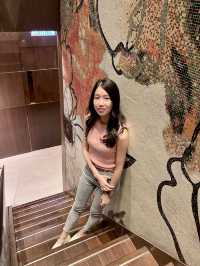 Mira Hotel 旗下餐廳🍽 來吃個精緻亞洲菜吧💫