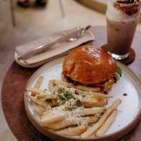 Flint Coffee & Roastery