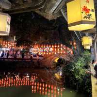 成都版清明上河圖🏮錦里