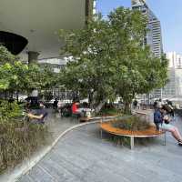 「EmQuartier：曼谷極致奢華，無盡購物魅力等你來發現！」