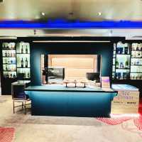 🇲🇾 The Westin KL Bar 443