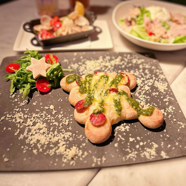 滋味聖誕2人套餐🎄 滋味聖誕2人套餐🎄