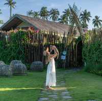 ที่พักเกาะกูด ติดหาดอ่าวพร้าว น้ำทะเลใสปิ๊ง 🏝️
