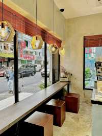 Yew Yew Coffee KL