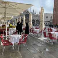 The Must Visit and Must Do in Venice