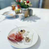 Revisit to Horizon Club Lounge-Shangri-La🇸🇬