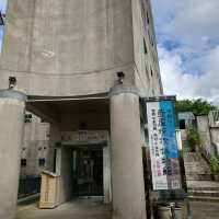 沖縄観光！2023 「壺屋やちむん通り」