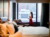 Hotel Muse Bangkok