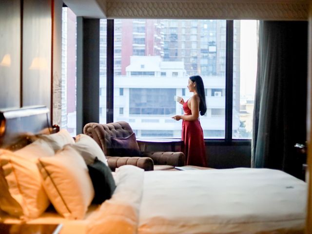 Hotel Muse Bangkok
